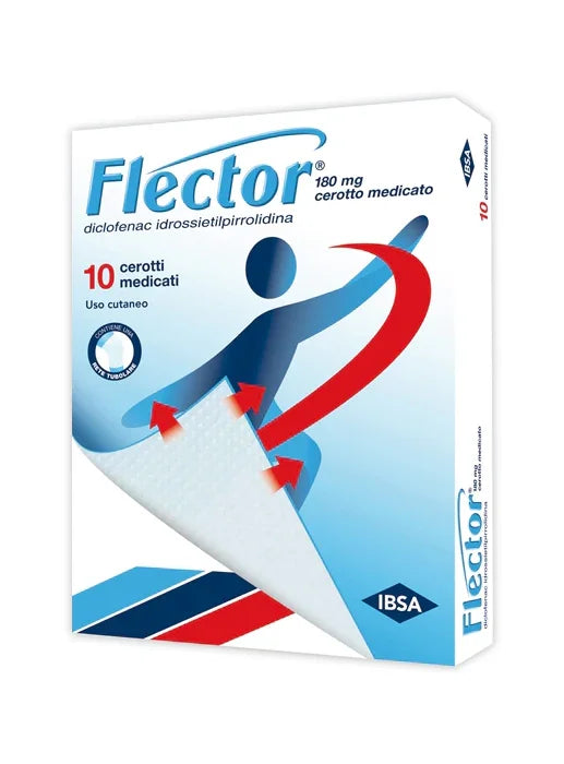 FLECTOR 