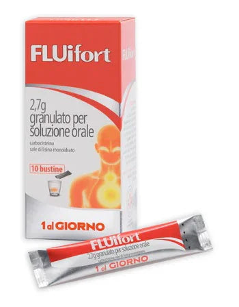 FLUIFORT 