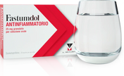 FASTUMDOL ANTINF 25 MG GRANULATO PER SOLUZIONE ORALE, 20 BUSTINE AL/PE MONODOSE - Farmaspeed