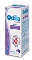 OCTILIA 0,5 MG/ML COLLIRIO, SOLUZIONE 1 FLACONE DA 10 ML IN LDPE CON CONTAGOCCE LDPE