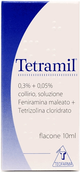 TETRAMIL 