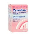 ZYMAFLUOR "0,25 MG COMPRESSE"200 COMPRESSE" - Farmaspeed