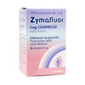 ZYMAFLUOR "1 MG COMPRESSE"100 COMPRESSE" - Farmaspeed