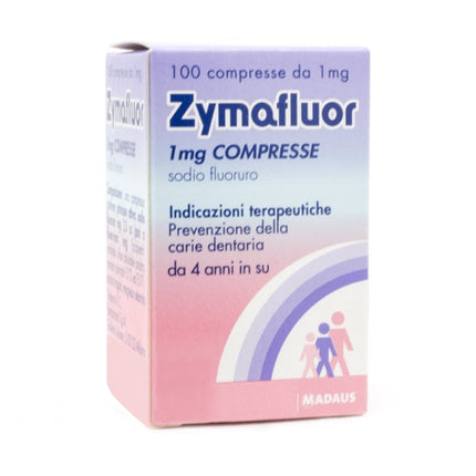 ZYMAFLUOR 