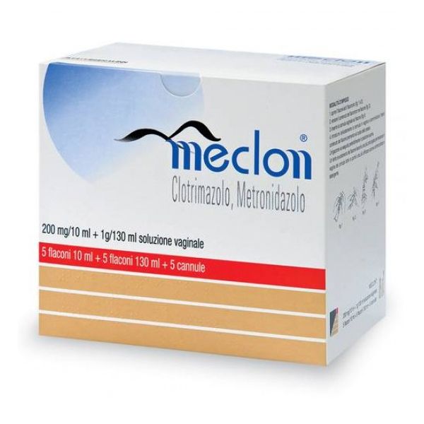 MECLON 