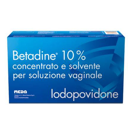 BETADINE 