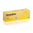 BETADINE 10% GEL TUBO 100 G - Farmaspeed