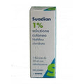 SUADIAN 10 MG/ML SOLUZIONE CUTANEA FLACONE 30 ML CON NEBULIZZATORE - Farmaspeed