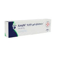 KETOFTIL "0,05% GEL OFTALMICO"TUBO DA 10 G" - Farmaspeed