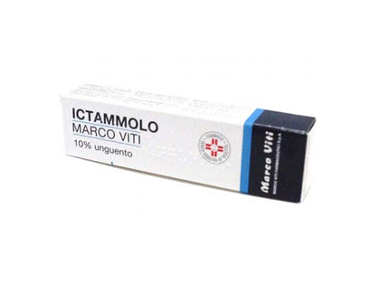 ICTAMMOLO MV 