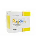 PERGIDAL "7,3 G POLVERE PER SOLUZIONE ORALE"20 BUSTINE" - Farmaspeed