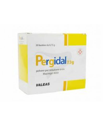 PERGIDAL 