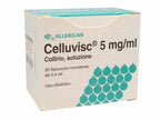 CELLUVISC 