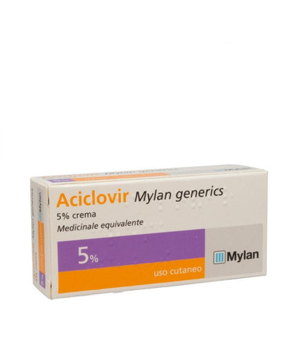 ACICLOVIR MY 