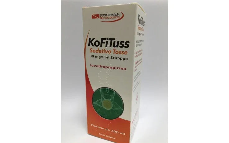 KOFITUSS SED TOSSE 