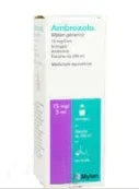AMBROXOLO MY 