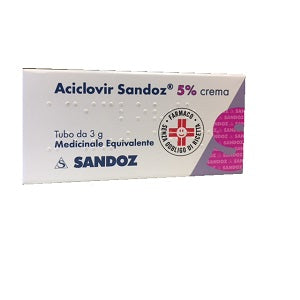 ACICLOVIR SAND 