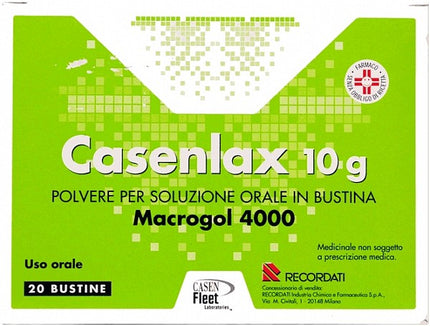 CASENLAX 