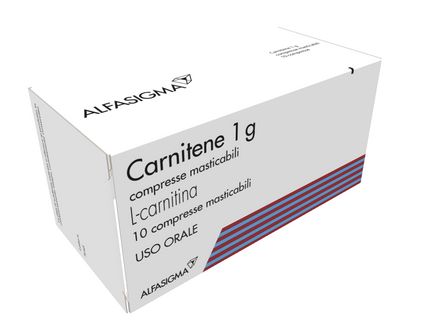 CARNITENE 