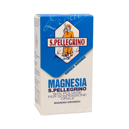 MAGNESIA S.PELL 