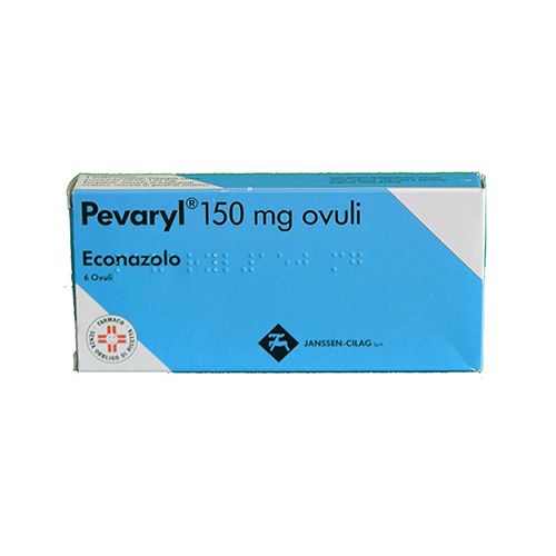 PEVARYL 