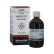 IODIO SOL ALCO I MV 
