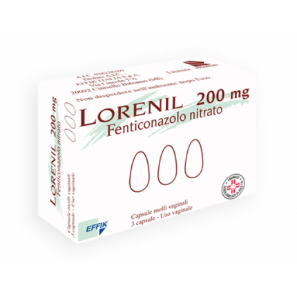 LORENIL 