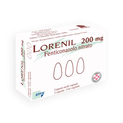 LORENIL 