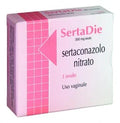 SERTADIE "300 MG OVULI"1 OVULO USO VAGINALE" - Farmaspeed