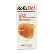 ROFIXDOL INFIAMMAZ DOLOR 0,16% SPRAY PER MUCOSA ORALE, FLACONE DA 15ML - Farmaspeed