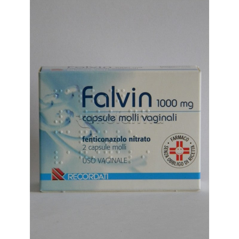 FALVIN 