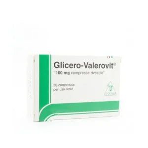 GLICEROVALEROVIT 