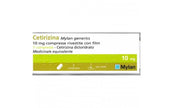 CETIRIZINA MY 