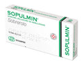 SOPULMIN 40 MG/3 ML SOLUZIONE DA NEBULIZZARE 10 FIALE 3 ML - Farmaspeed