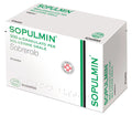 SOPULMIN 300 MG GRANULATO PER SOLUZIONE ORALE 20 BUSTINE - Farmaspeed
