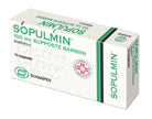 SOPULMIN 100 MG SUPPOSTE 10 SUPPOSTE