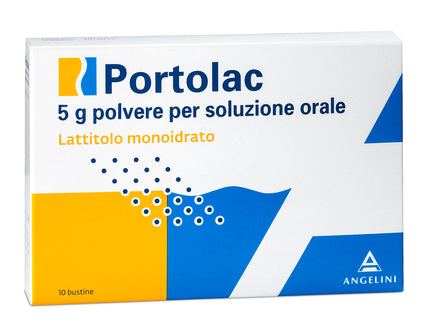 PORTOLAC 