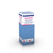 PAIDOFEN BAMBINI 100 MG/5 ML SOSPENSIONE ORALE GUSTO FRAGOLA SENZA ZUCCHERO 1 FLACONE DA 150 ML CON SIRINGA DOSATRICE - Farmaspeed