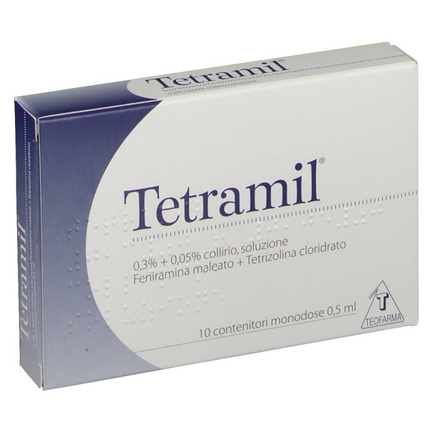 TETRAMIL 