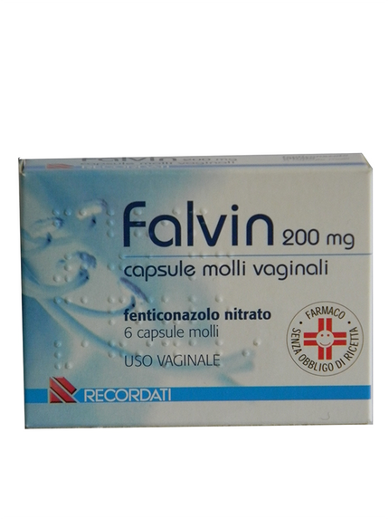 FALVIN 