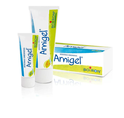 ARNIGEL 7% GEL TUBO IN ALLUMINIO DA 45 G - Farmaspeed