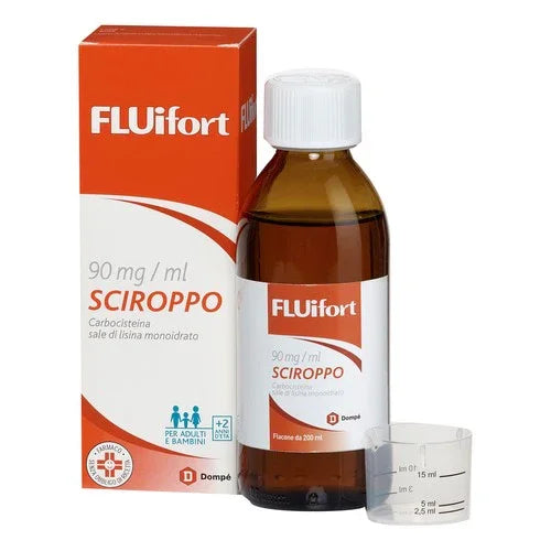 FLUIFORT 