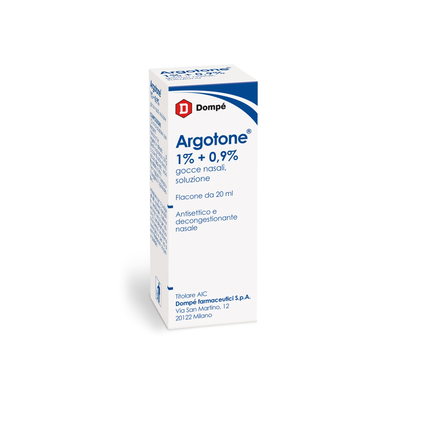 ARGOTONE 