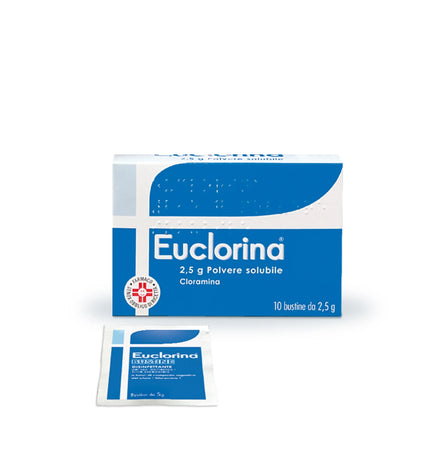 EUCLORINA 