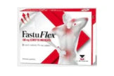 FASTUFLEX 180 MG CEROTTO MEDICATO 10 CEROTTI IN BUSTINA IN PAP/PE/AL/EMAA - Farmaspeed