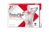 FASTUFLEX 180 MG CEROTTO MEDICATO 10 CEROTTI IN BUSTINA IN PAP/PE/AL/EMAA - Farmaspeed