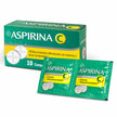 ASPIRINA C 400 MG COMPRESSE EFFERVESCENTI CON VITAMINA C 10 COMPRESSE IN STRIP AL/PE/CARTA-PE/AL/SURLYN - Farmaspeed