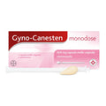 GYNOCANESTEN MONO 500 MG CAPSULA MOLLE VAGINALE 1 CAPSULA IN BLISTER PVC/PVDC/PVC - Farmaspeed
