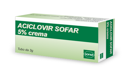 ACICLOVIR ALFA 
