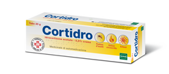 CORTIDRO 